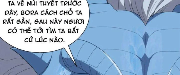 Đạo Sĩ Ma Pháp Dị Thế Giới Chapter 23 - Trang 2