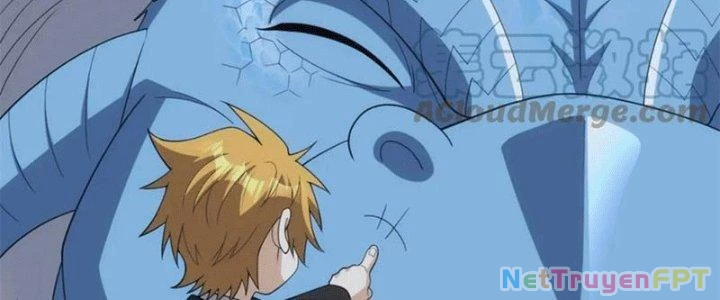 Đạo Sĩ Ma Pháp Dị Thế Giới Chapter 23 - Trang 2