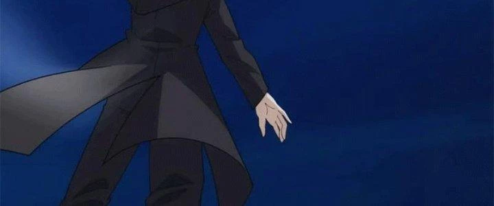 Đạo Sĩ Ma Pháp Dị Thế Giới Chapter 23 - Trang 2