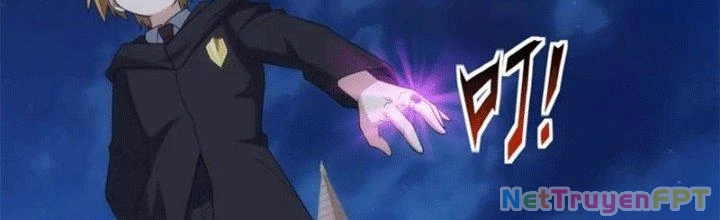 Đạo Sĩ Ma Pháp Dị Thế Giới Chapter 23 - Trang 2