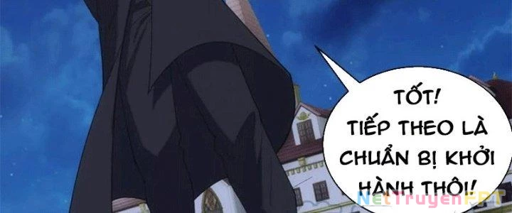 Đạo Sĩ Ma Pháp Dị Thế Giới Chapter 23 - Trang 2