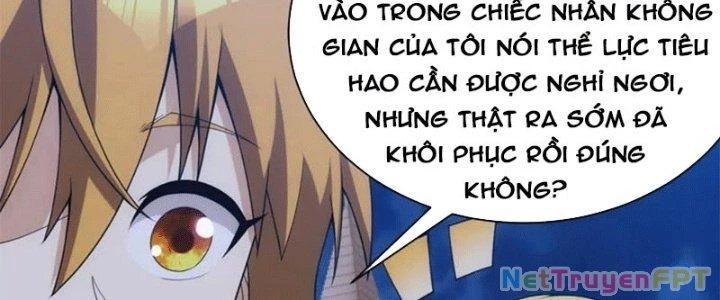 Đạo Sĩ Ma Pháp Dị Thế Giới Chapter 23 - Trang 2