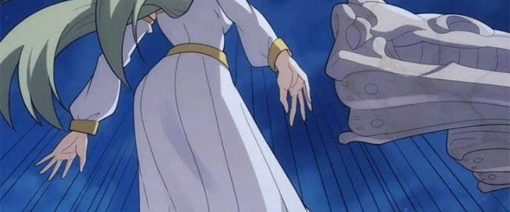 Đạo Sĩ Ma Pháp Dị Thế Giới Chapter 23 - Trang 2