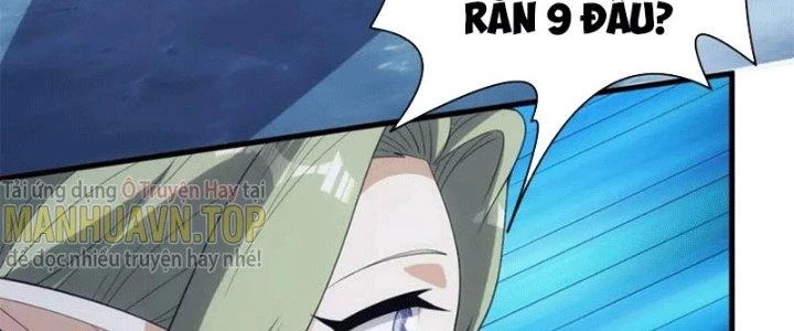 Đạo Sĩ Ma Pháp Dị Thế Giới Chapter 23 - Trang 2