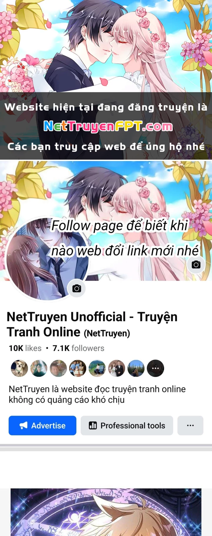Đạo Sĩ Ma Pháp Dị Thế Giới Chapter 24 - Trang 3