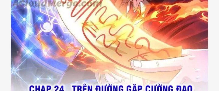 Đạo Sĩ Ma Pháp Dị Thế Giới Chapter 24 - Trang 3
