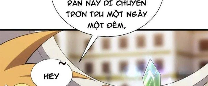 Đạo Sĩ Ma Pháp Dị Thế Giới Chapter 24 - Trang 3