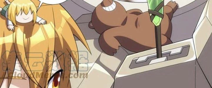 Đạo Sĩ Ma Pháp Dị Thế Giới Chapter 24 - Trang 3