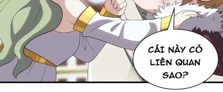 Đạo Sĩ Ma Pháp Dị Thế Giới Chapter 24 - Trang 3