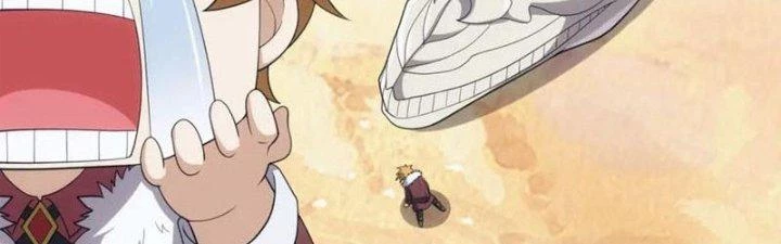 Đạo Sĩ Ma Pháp Dị Thế Giới Chapter 24 - Trang 3
