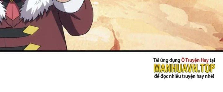 Đạo Sĩ Ma Pháp Dị Thế Giới Chapter 24 - Trang 3