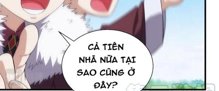 Đạo Sĩ Ma Pháp Dị Thế Giới Chapter 24 - Trang 3