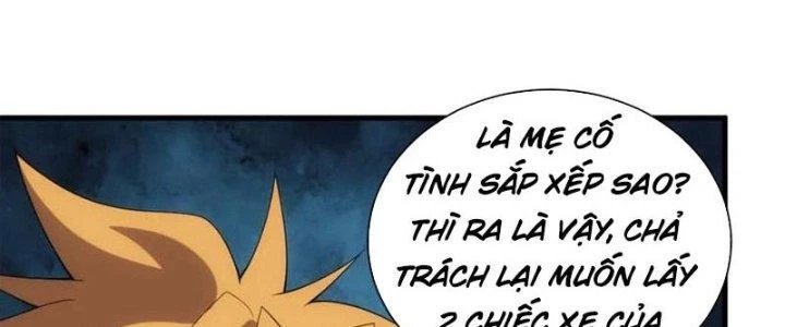 Đạo Sĩ Ma Pháp Dị Thế Giới Chapter 24 - Trang 3