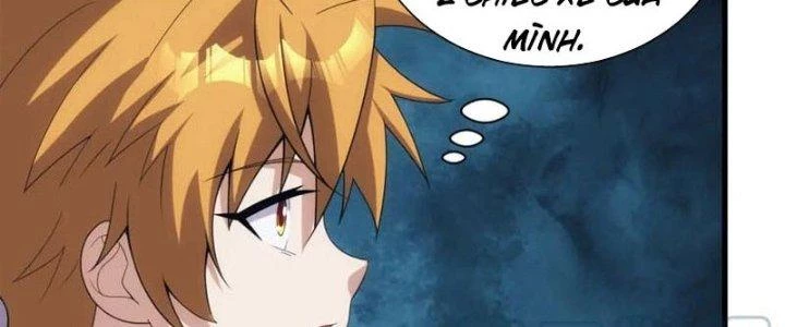 Đạo Sĩ Ma Pháp Dị Thế Giới Chapter 24 - Trang 3
