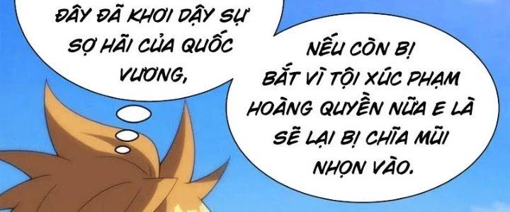 Đạo Sĩ Ma Pháp Dị Thế Giới Chapter 24 - Trang 3