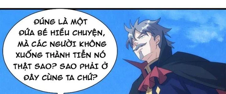 Đạo Sĩ Ma Pháp Dị Thế Giới Chapter 24 - Trang 3