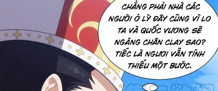 Đạo Sĩ Ma Pháp Dị Thế Giới Chapter 24 - Trang 3
