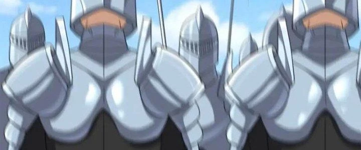 Đạo Sĩ Ma Pháp Dị Thế Giới Chapter 24 - Trang 3