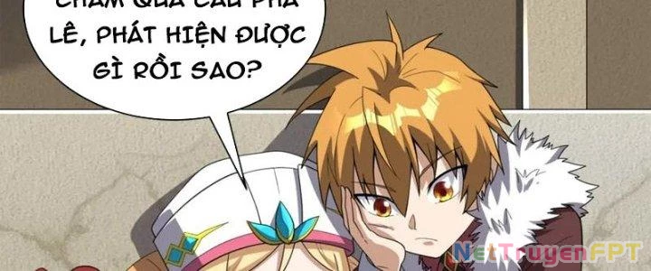 Đạo Sĩ Ma Pháp Dị Thế Giới Chapter 24 - Trang 3