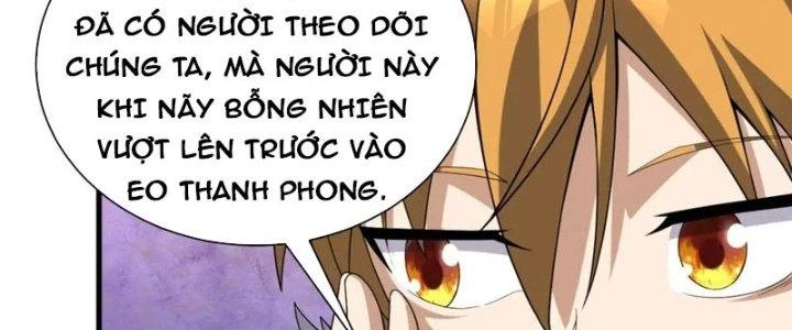 Đạo Sĩ Ma Pháp Dị Thế Giới Chapter 24 - Trang 3