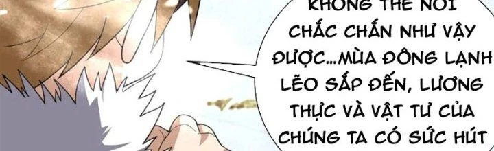 Đạo Sĩ Ma Pháp Dị Thế Giới Chapter 24 - Trang 3
