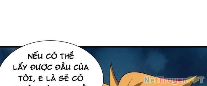 Đạo Sĩ Ma Pháp Dị Thế Giới Chapter 24 - Trang 3