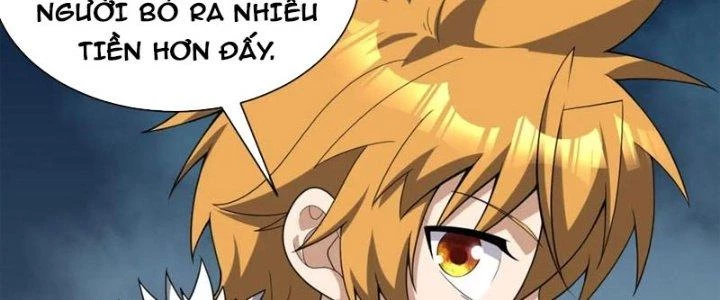 Đạo Sĩ Ma Pháp Dị Thế Giới Chapter 24 - Trang 3