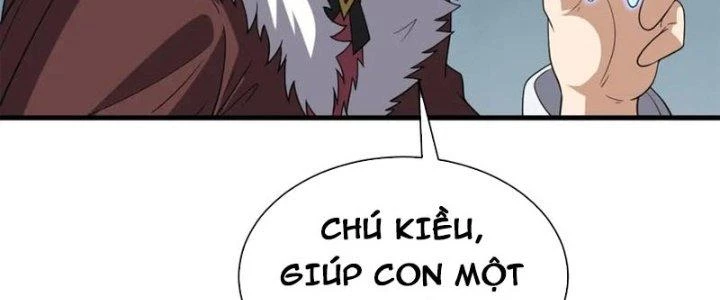 Đạo Sĩ Ma Pháp Dị Thế Giới Chapter 24 - Trang 3