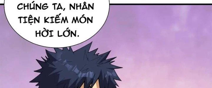Đạo Sĩ Ma Pháp Dị Thế Giới Chapter 24 - Trang 3