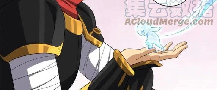Đạo Sĩ Ma Pháp Dị Thế Giới Chapter 24 - Trang 3