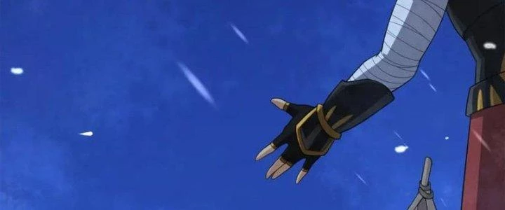 Đạo Sĩ Ma Pháp Dị Thế Giới Chapter 24 - Trang 3