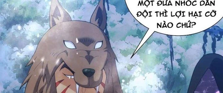 Đạo Sĩ Ma Pháp Dị Thế Giới Chapter 24 - Trang 3