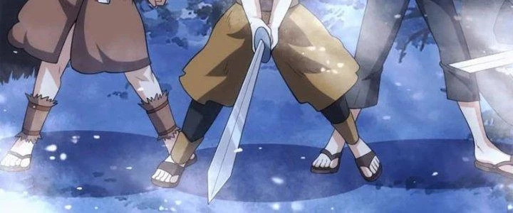 Đạo Sĩ Ma Pháp Dị Thế Giới Chapter 24 - Trang 3