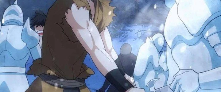 Đạo Sĩ Ma Pháp Dị Thế Giới Chapter 24 - Trang 3
