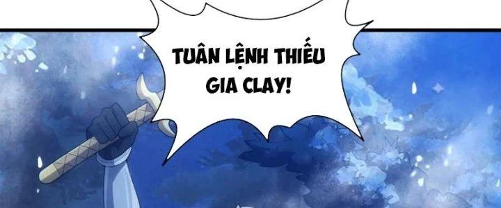 Đạo Sĩ Ma Pháp Dị Thế Giới Chapter 24 - Trang 3