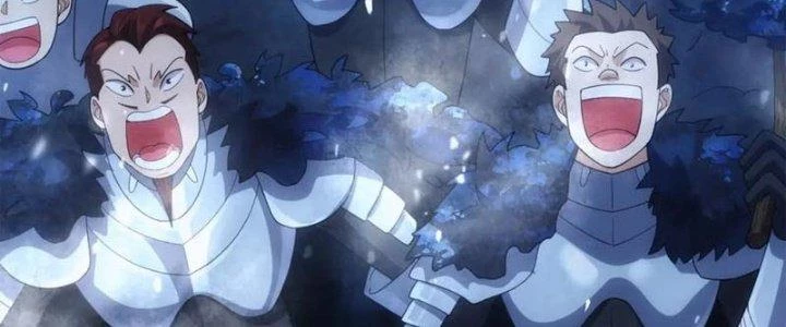 Đạo Sĩ Ma Pháp Dị Thế Giới Chapter 24 - Trang 3