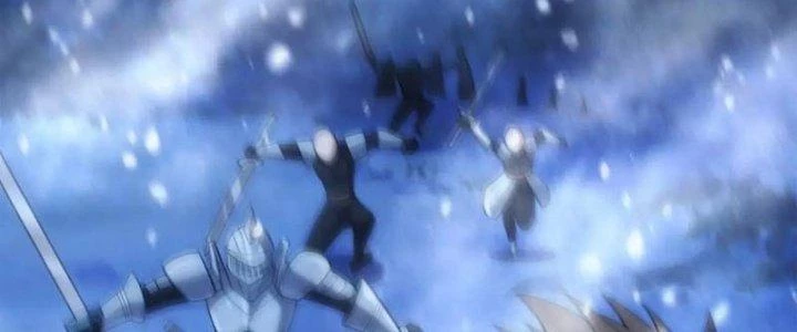 Đạo Sĩ Ma Pháp Dị Thế Giới Chapter 24 - Trang 3