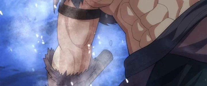 Đạo Sĩ Ma Pháp Dị Thế Giới Chapter 24 - Trang 3