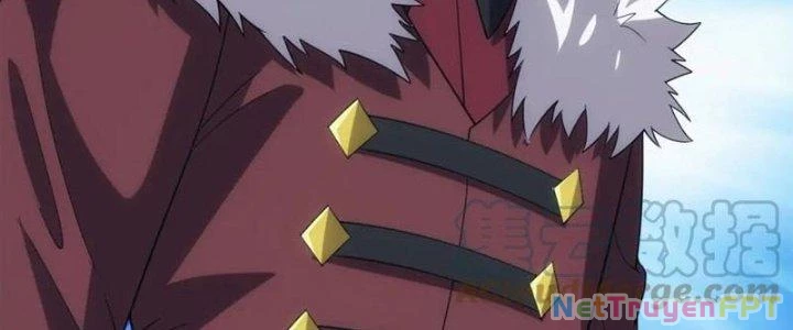 Đạo Sĩ Ma Pháp Dị Thế Giới Chapter 24 - Trang 3