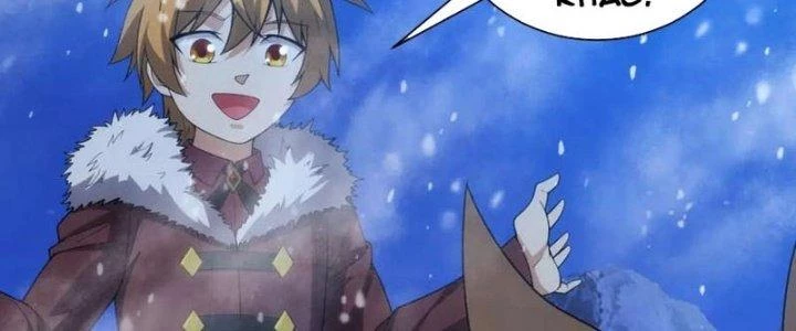 Đạo Sĩ Ma Pháp Dị Thế Giới Chapter 25 - Trang 3