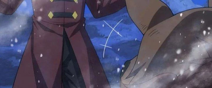 Đạo Sĩ Ma Pháp Dị Thế Giới Chapter 25 - Trang 3