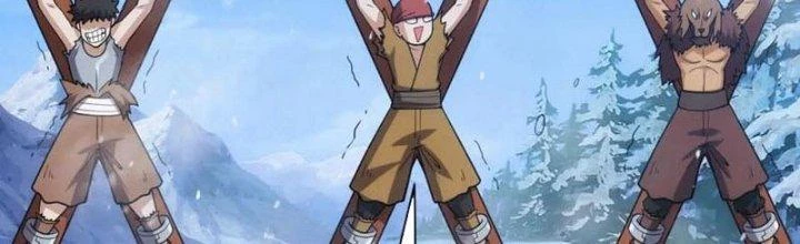 Đạo Sĩ Ma Pháp Dị Thế Giới Chapter 25 - Trang 3