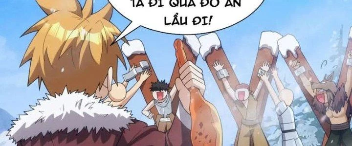 Đạo Sĩ Ma Pháp Dị Thế Giới Chapter 25 - Trang 3