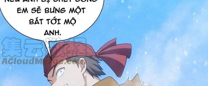 Đạo Sĩ Ma Pháp Dị Thế Giới Chapter 25 - Trang 3