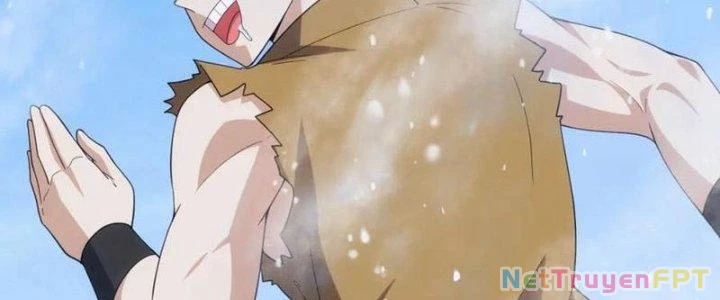 Đạo Sĩ Ma Pháp Dị Thế Giới Chapter 25 - Trang 3