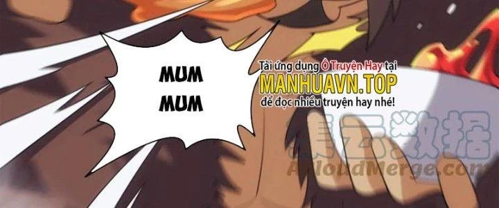 Đạo Sĩ Ma Pháp Dị Thế Giới Chapter 25 - Trang 3