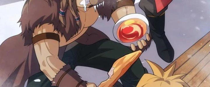 Đạo Sĩ Ma Pháp Dị Thế Giới Chapter 25 - Trang 3