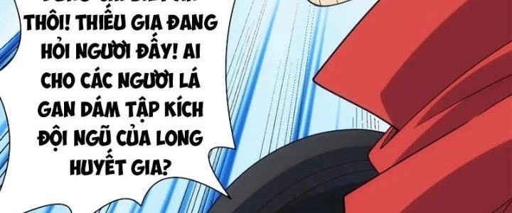 Đạo Sĩ Ma Pháp Dị Thế Giới Chapter 25 - Trang 3