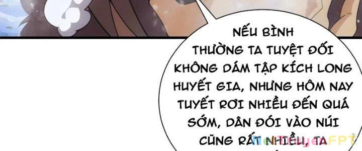 Đạo Sĩ Ma Pháp Dị Thế Giới Chapter 25 - Trang 3
