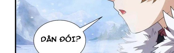 Đạo Sĩ Ma Pháp Dị Thế Giới Chapter 25 - Trang 3
